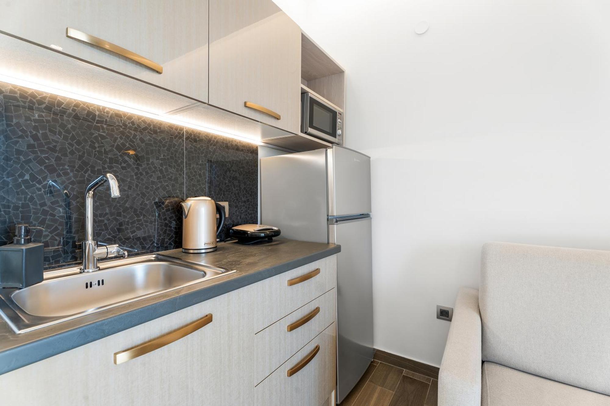 Frunze Luxury Apartments Nafplio Exterior photo