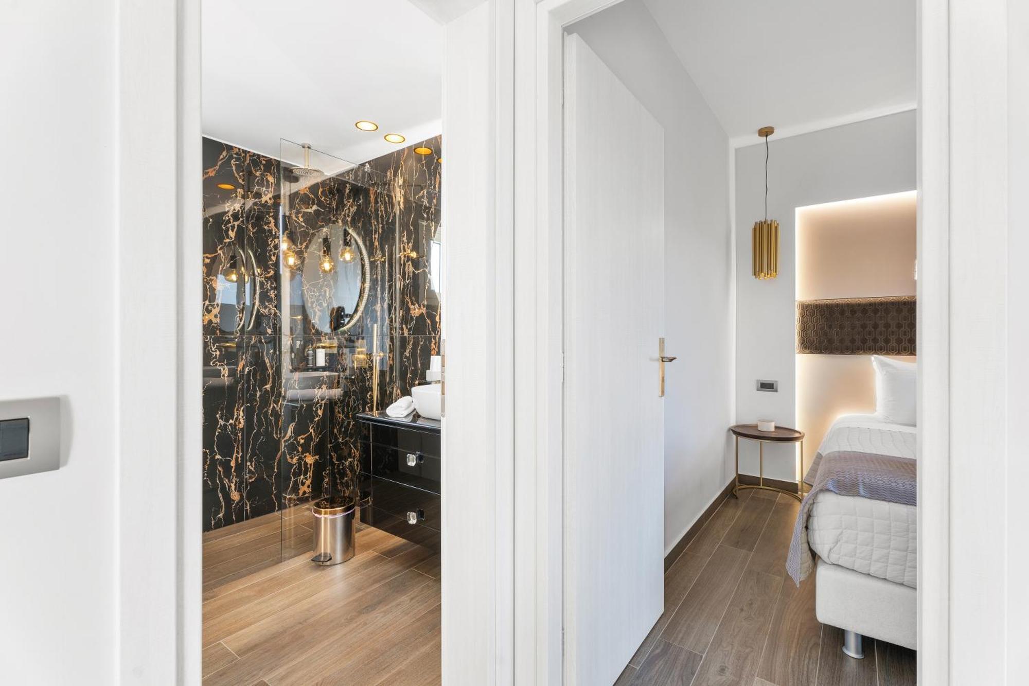 Frunze Luxury Apartments Nafplio Exterior photo
