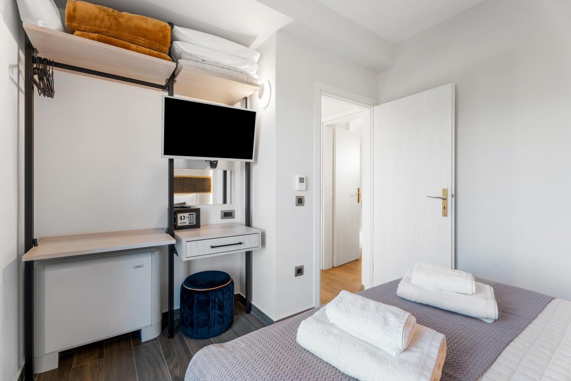 Frunze Luxury Apartments Nafplio Exterior photo