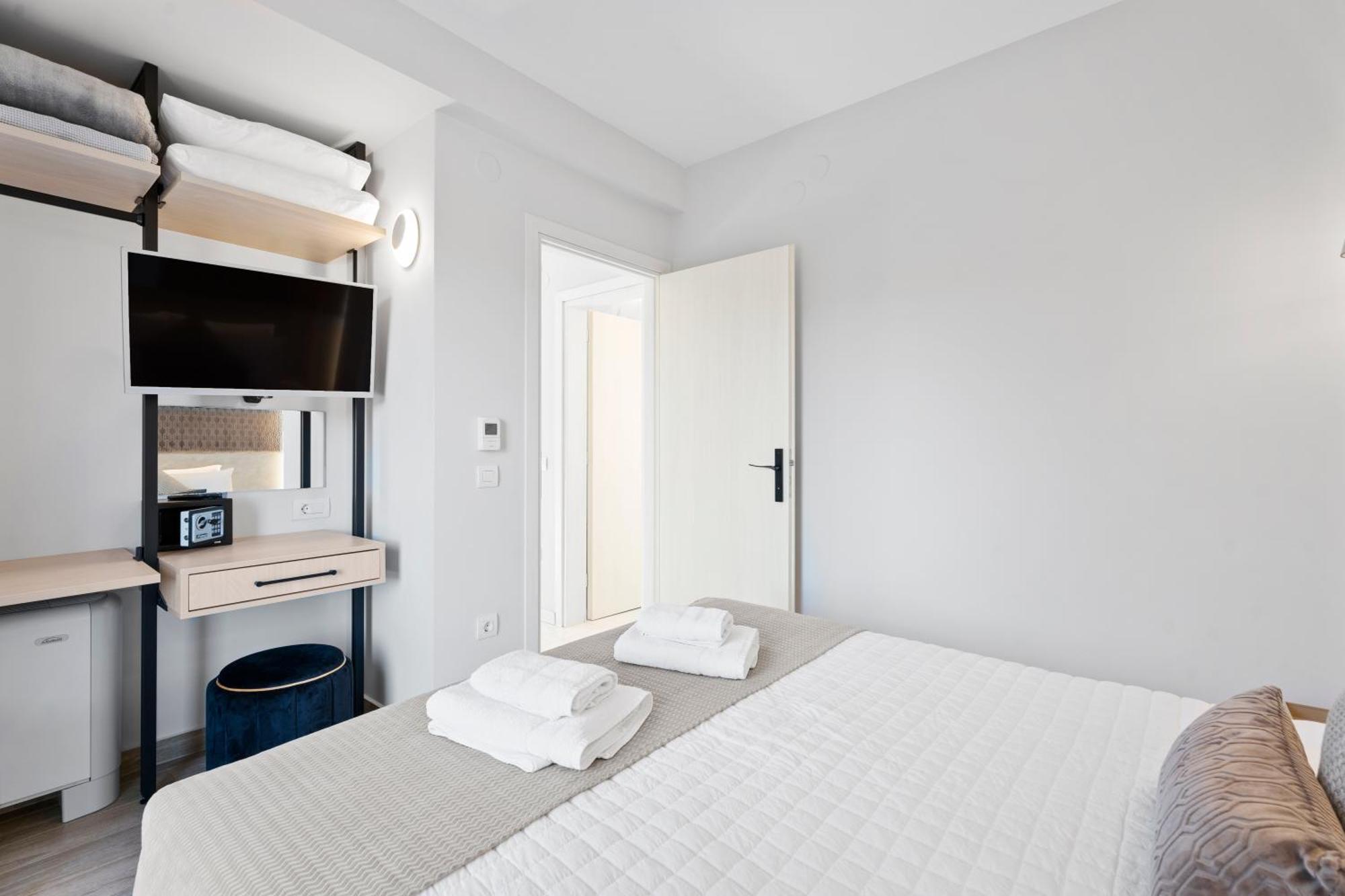 Frunze Luxury Apartments Nafplio Exterior photo