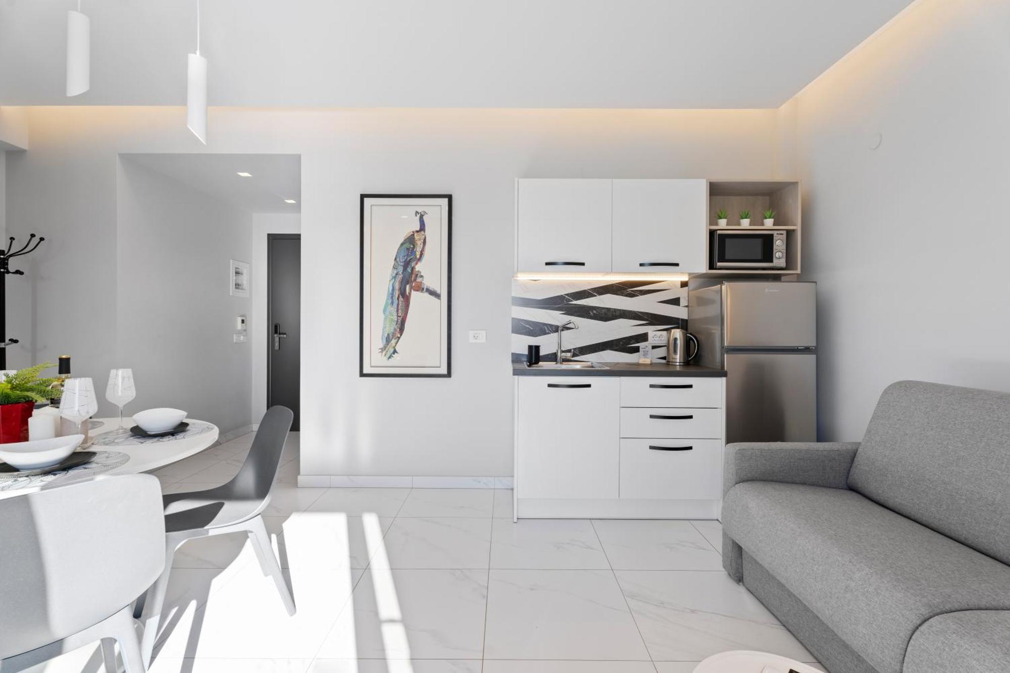 Frunze Luxury Apartments Nafplio Exterior photo