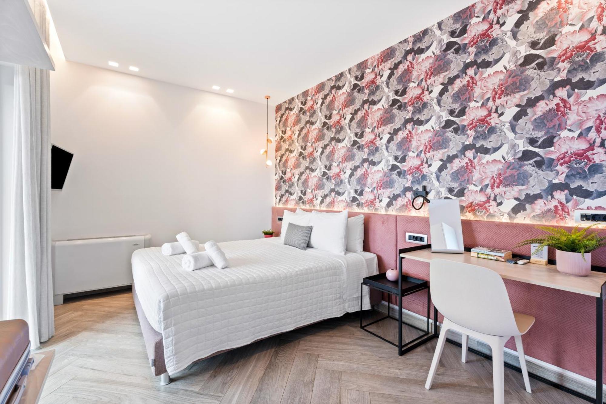 Frunze Luxury Apartments Nafplio Exterior photo