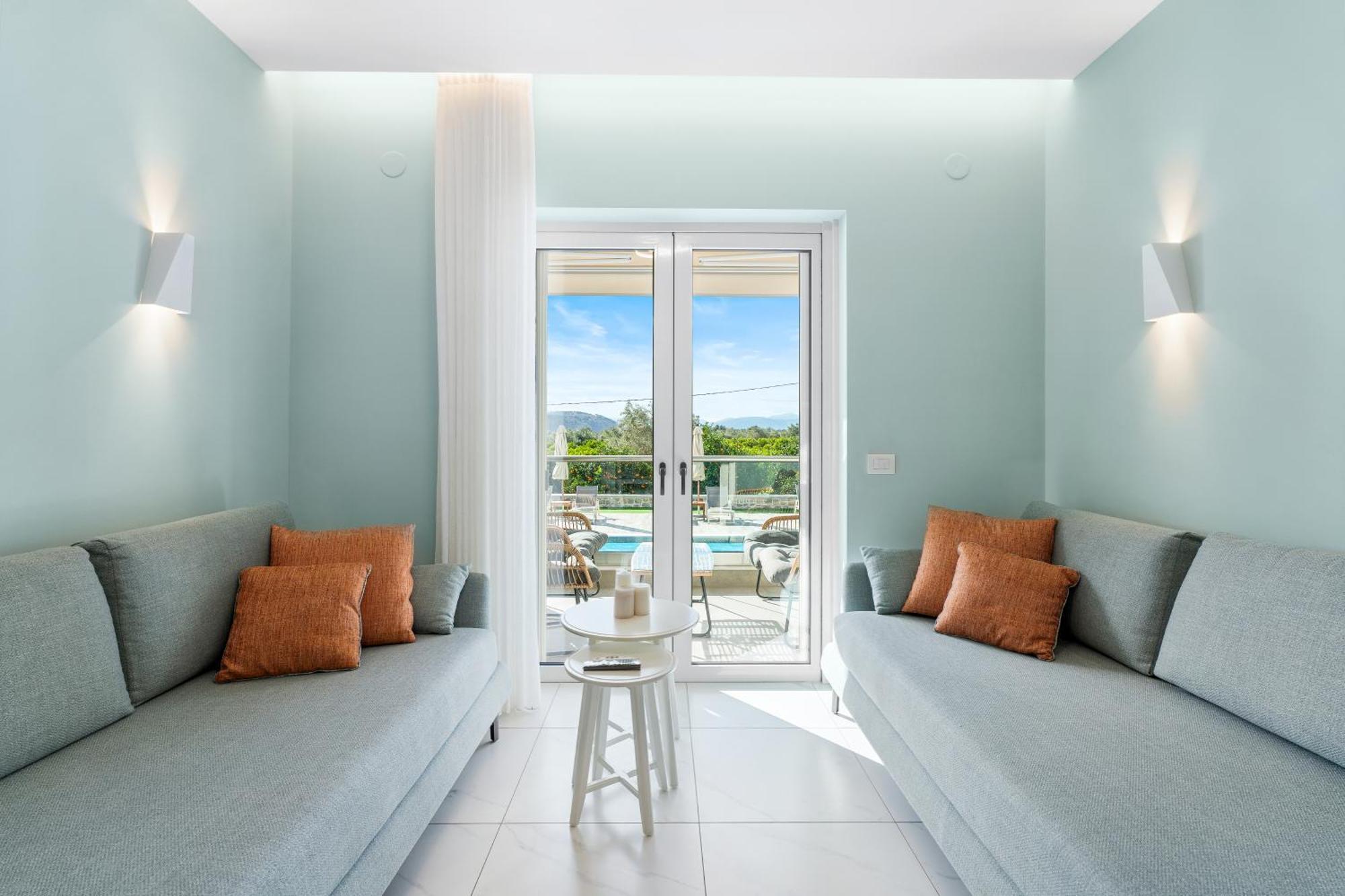 Frunze Luxury Apartments Nafplio Exterior photo