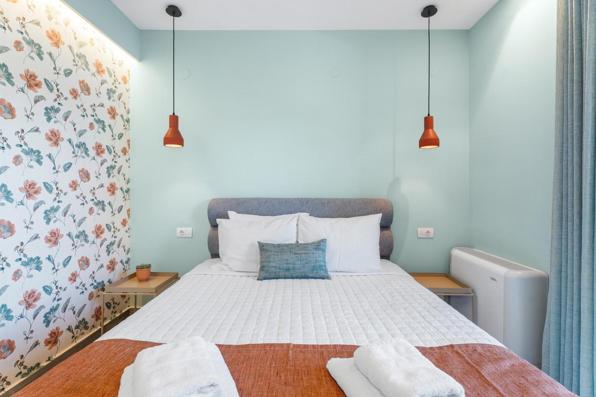 Frunze Luxury Apartments Nafplio Exterior photo