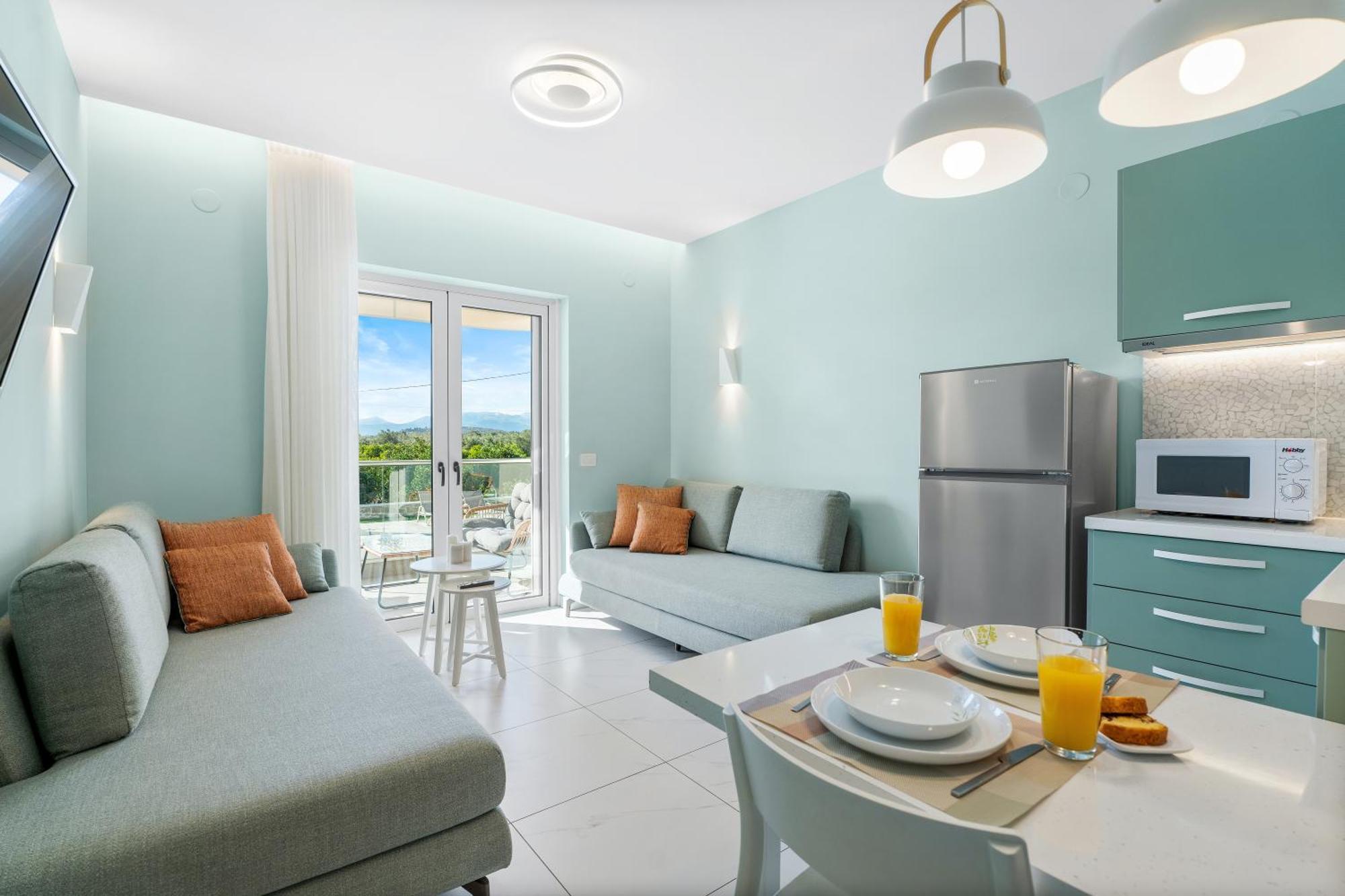 Frunze Luxury Apartments Nafplio Exterior photo
