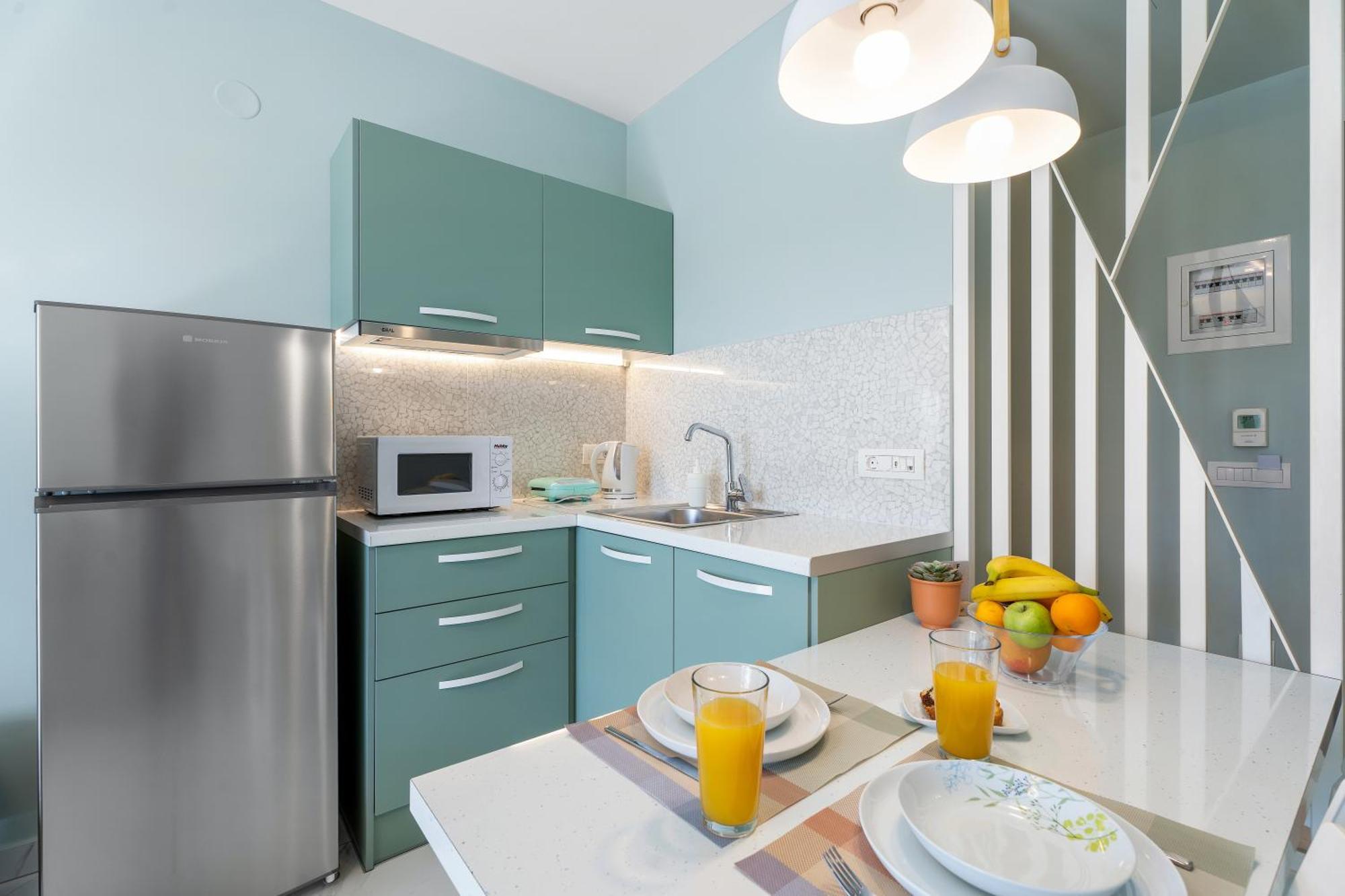 Frunze Luxury Apartments Nafplio Exterior photo