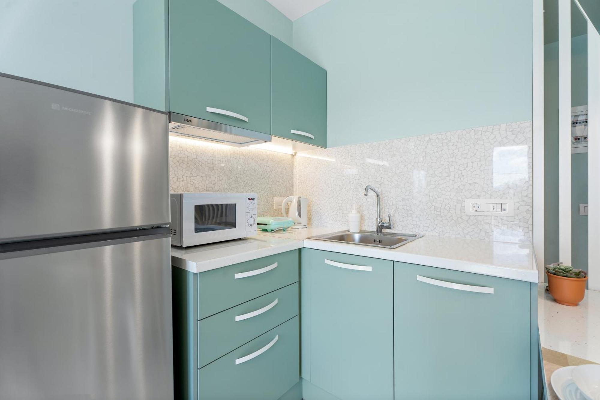 Frunze Luxury Apartments Nafplio Exterior photo