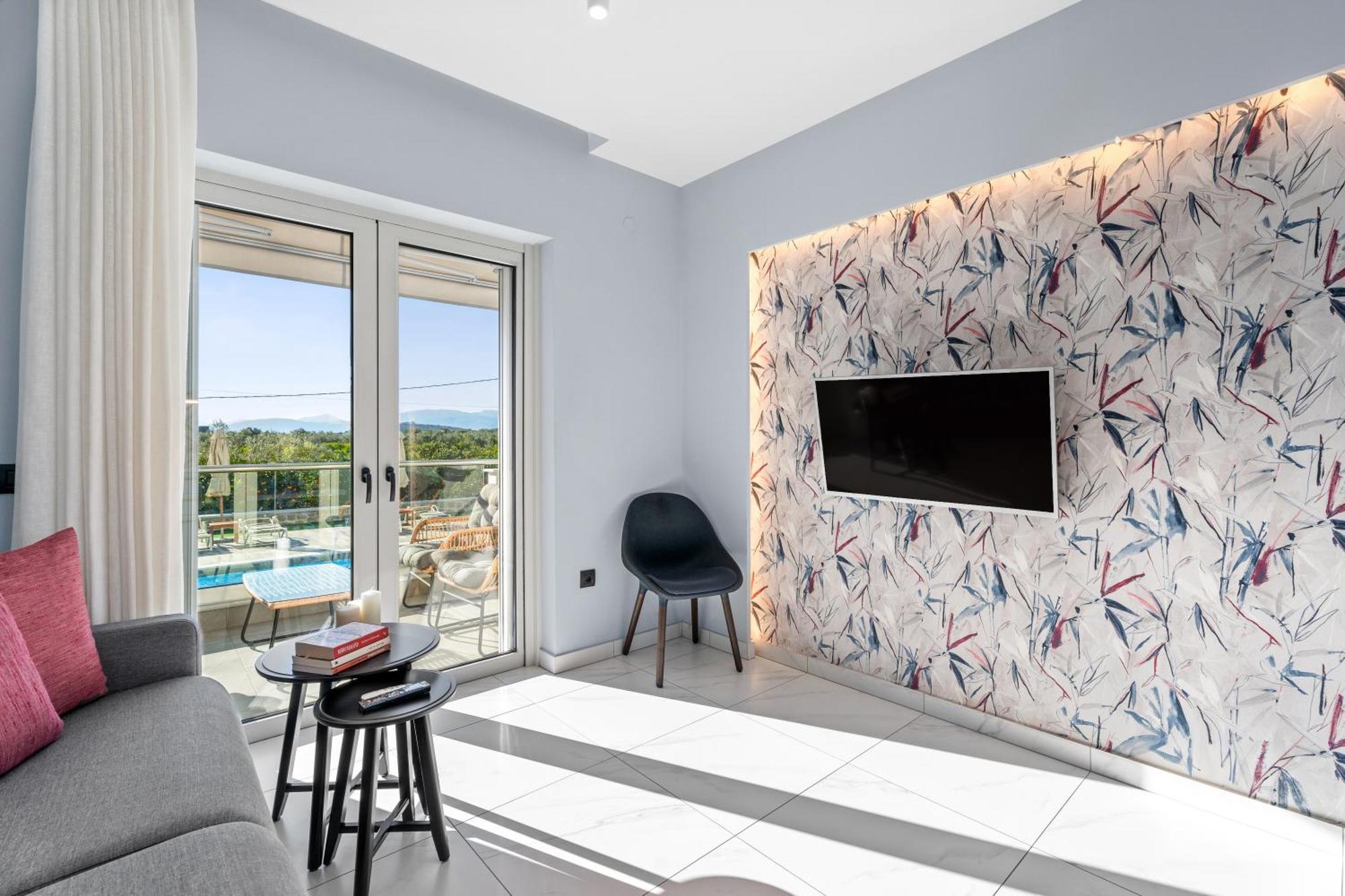 Frunze Luxury Apartments Nafplio Exterior photo