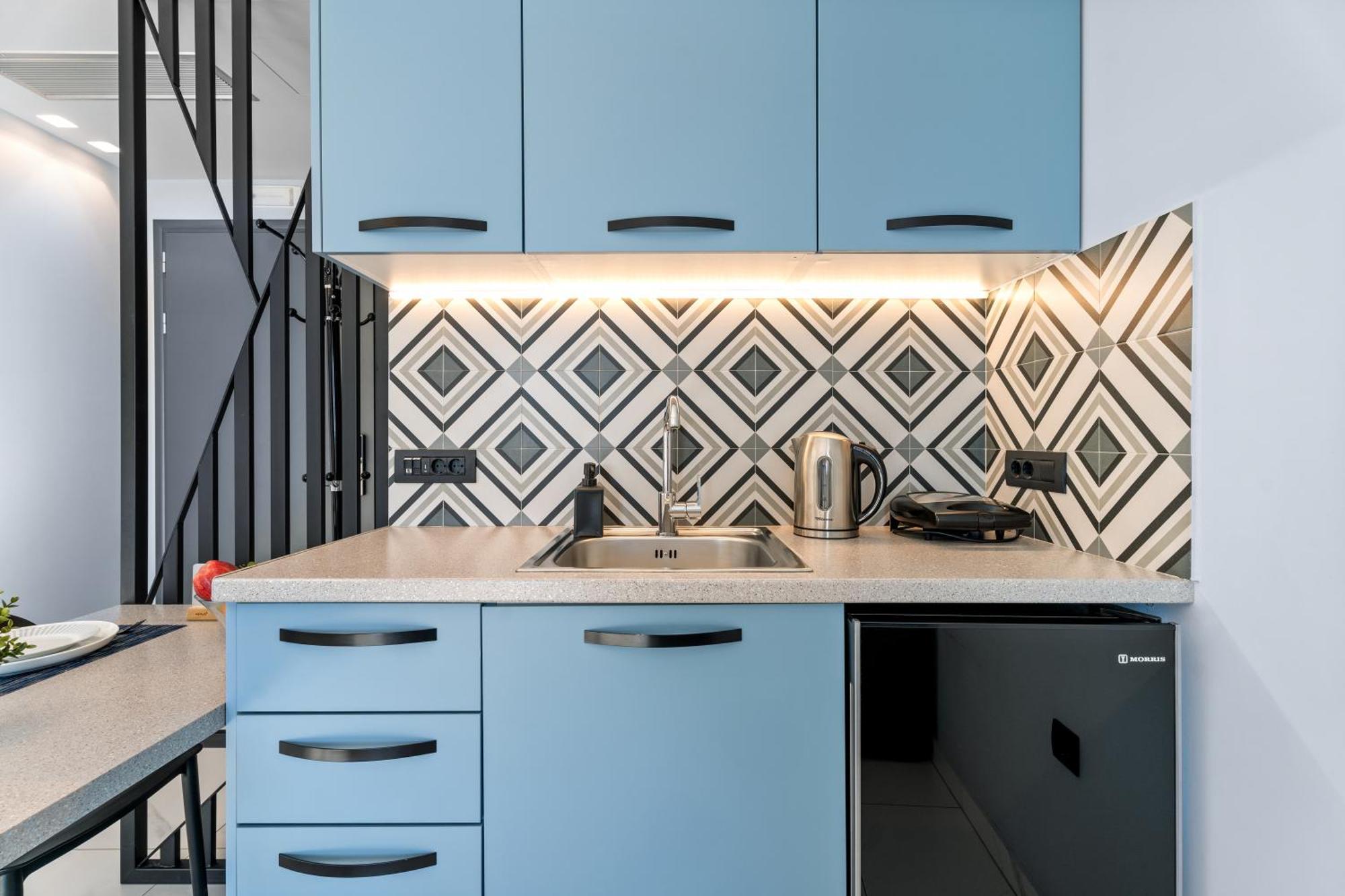 Frunze Luxury Apartments Nafplio Exterior photo