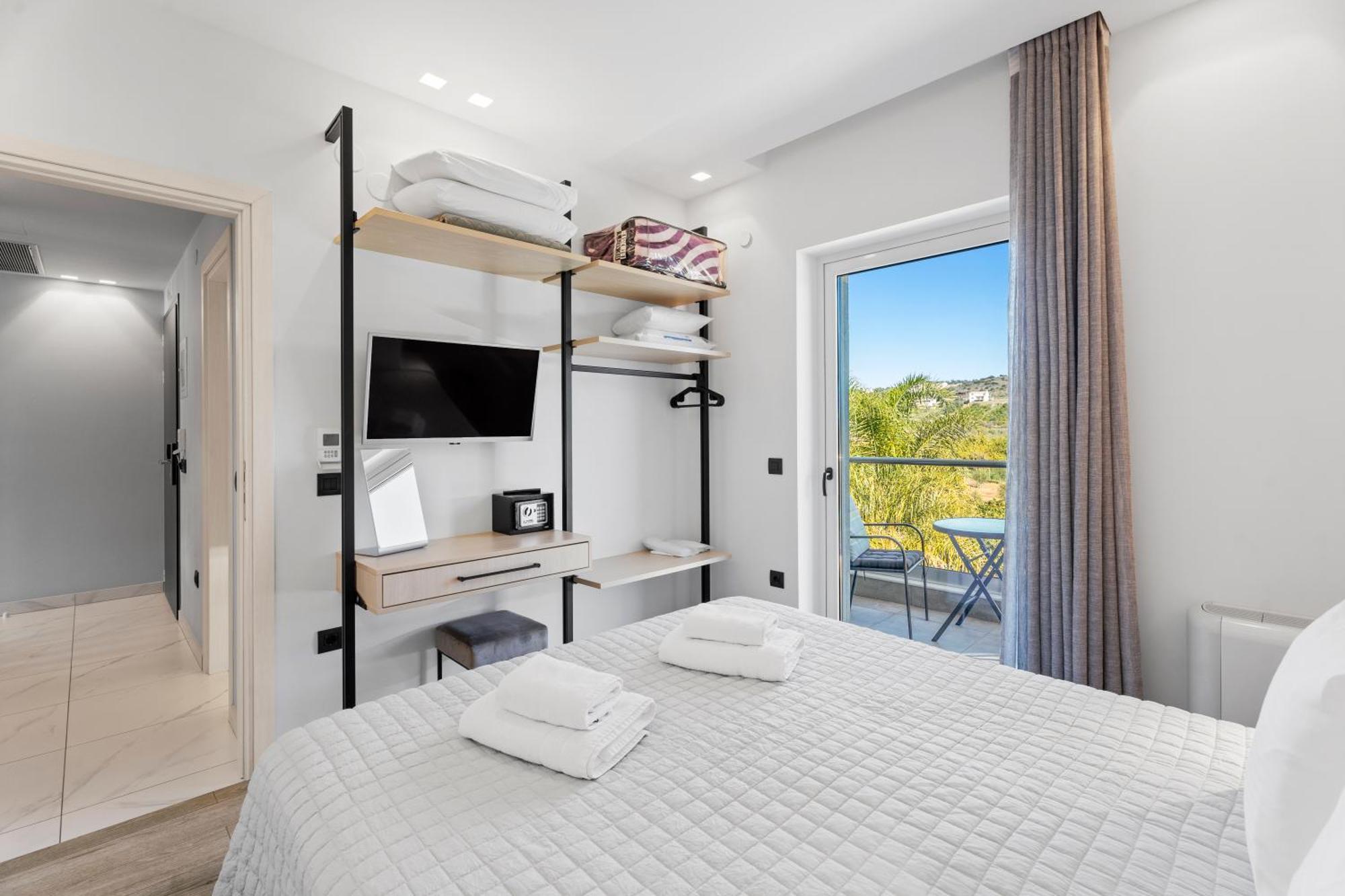 Frunze Luxury Apartments Nafplio Exterior photo