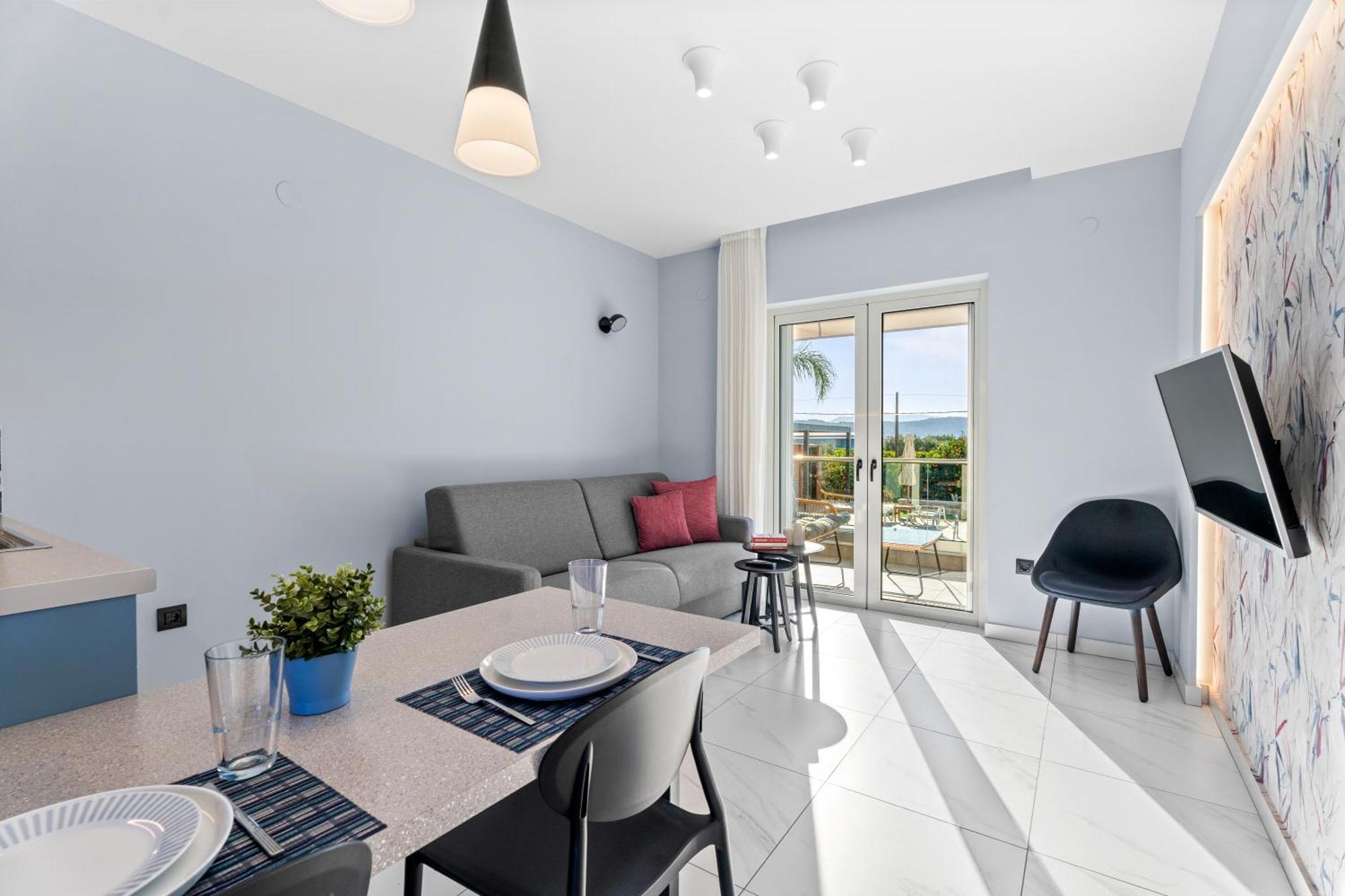 Frunze Luxury Apartments Nafplio Exterior photo