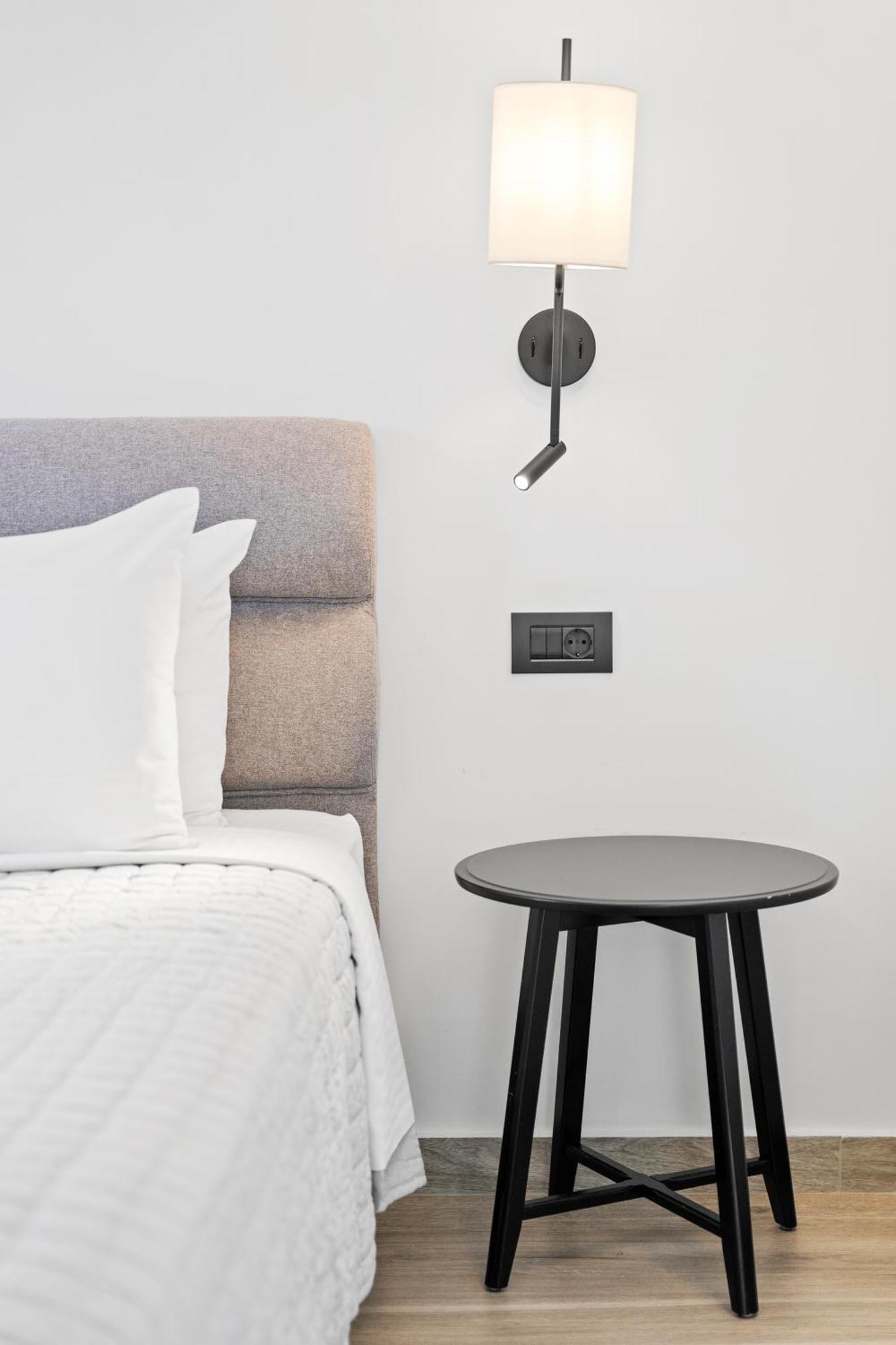 Frunze Luxury Apartments Nafplio Exterior photo